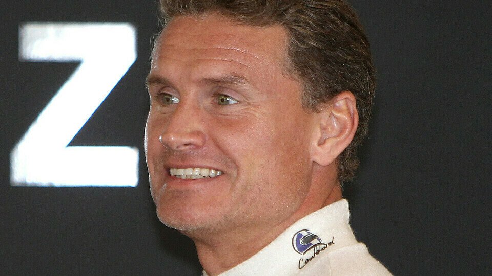 Coulthard will Michael Schumacher in der DTM, Foto: Sutton