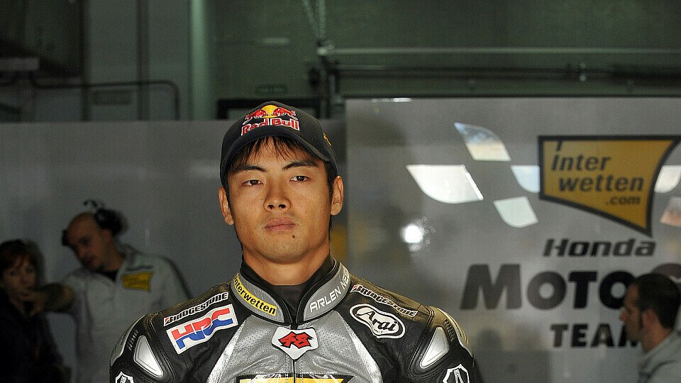 Wo geht es hin mit Hiroshi Aoyama und dem Interwette Honda MotoGP-Team?, Foto: Milagro