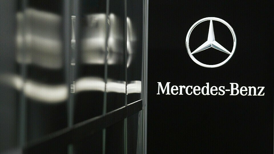 Mercedes Benz HighPerformanceEngines geehrt, Foto: Sutton