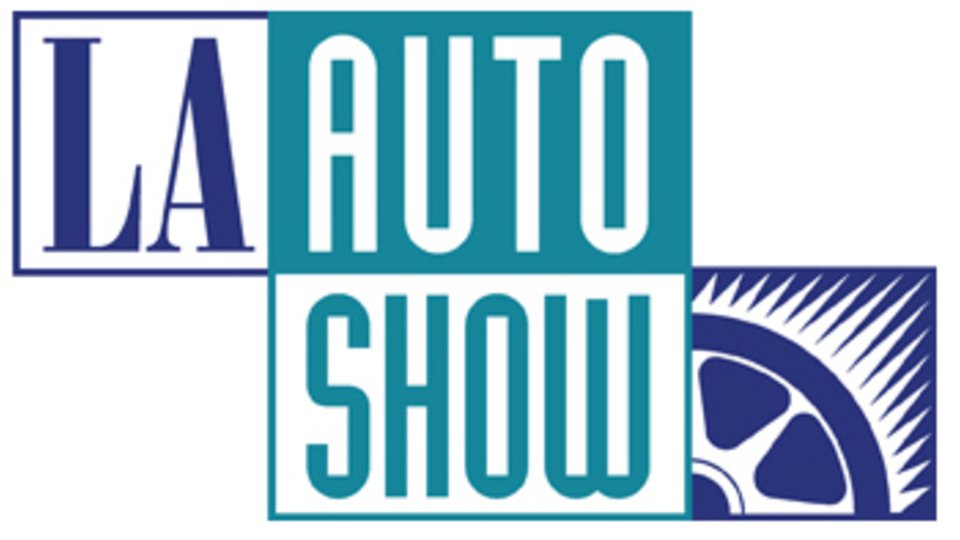 Los Angeles Auto Show, Foto: LAautoshow