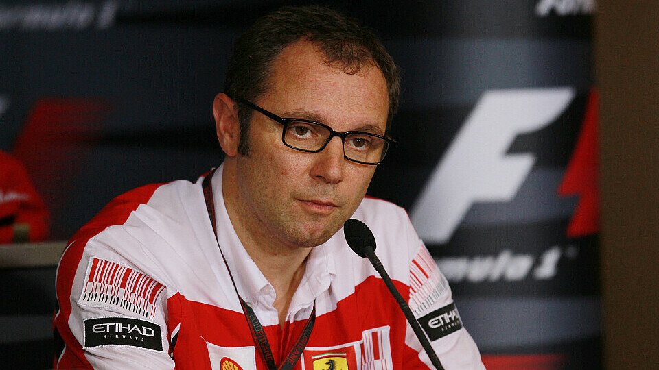 Ferrari erwartet 2011 erbitterten Titelkampf, Foto: Sutton