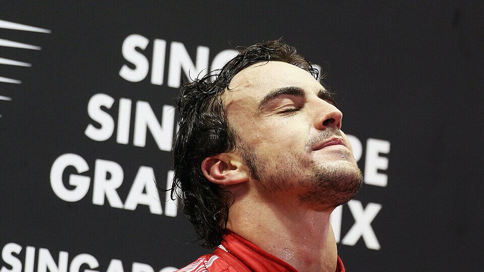 Wer behält im Endspurt die besten Nerven?, Foto: Sutton