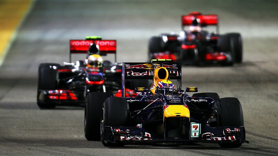 Der Titelkampf soll bis Abu Dhabi anhalten, Foto: Red Bull/GEPA