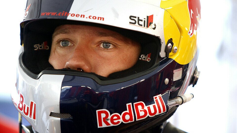 Sebastien Ogier kann mit seiner zweiten Saison in der WRC durchaus zufrieden sein, Foto: Red Bull/GEPA