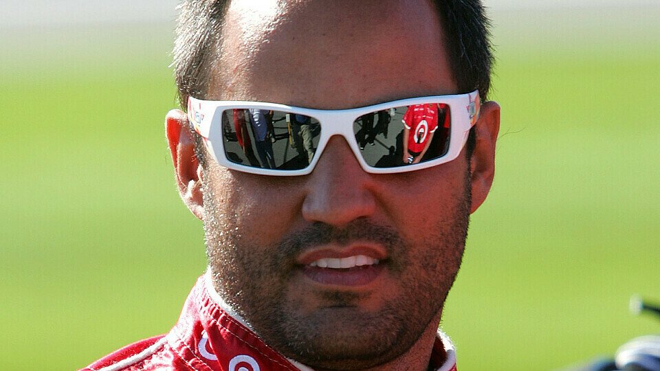 Der amerikanische Stil scheint Juan Pablo Montoya mehr zu liegen, Foto: Red Bull/GEPA