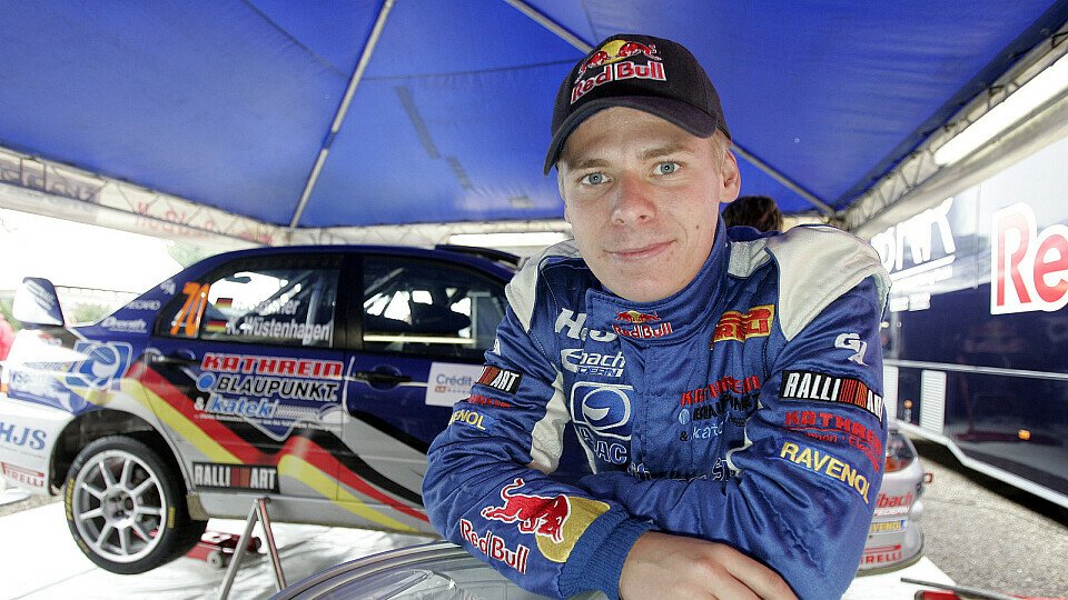 Hermann Gassner jun. will dazulernen, Foto: Red Bull/GEPA