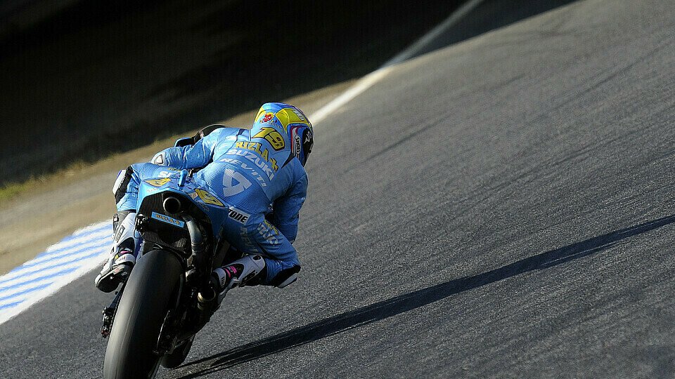 Alvaro Bautista hat einen Aufwärtstrend fortzusetzen, Foto: Milagro