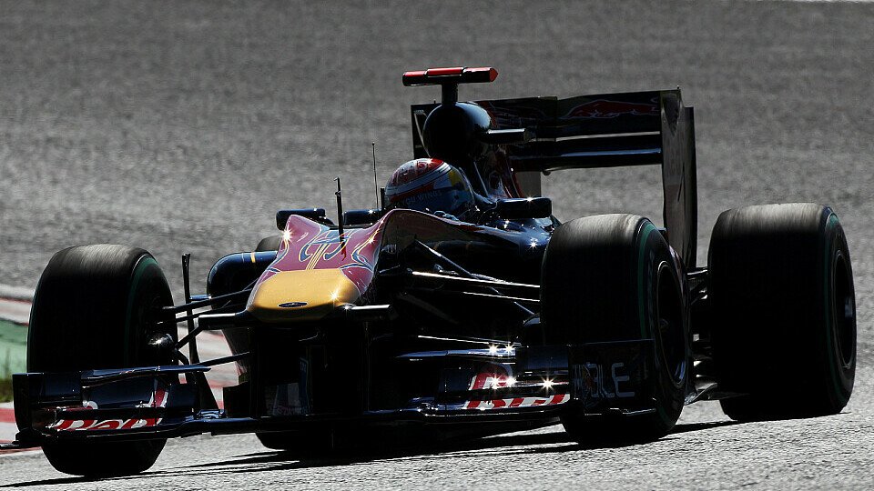 Sebastien Buemi käme der F-Kanal in Korea gerade recht, Foto: Sutton