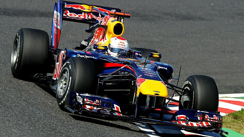 Häkkinen beeindruckt von Vettel, Foto: Red Bull/GEPA