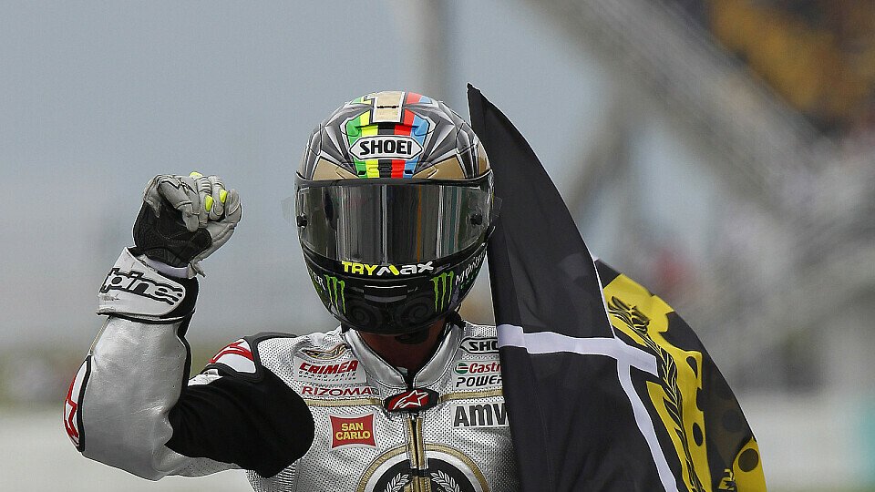 Toni Elias soll bei Pramac Racing unterschrieben haben, Foto: Milagro