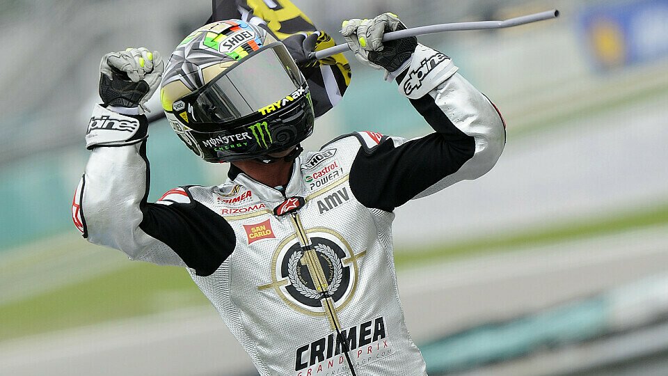 Toni Elias soll wieder einen Platz in der MotoGP bekommen, Foto: Milagro