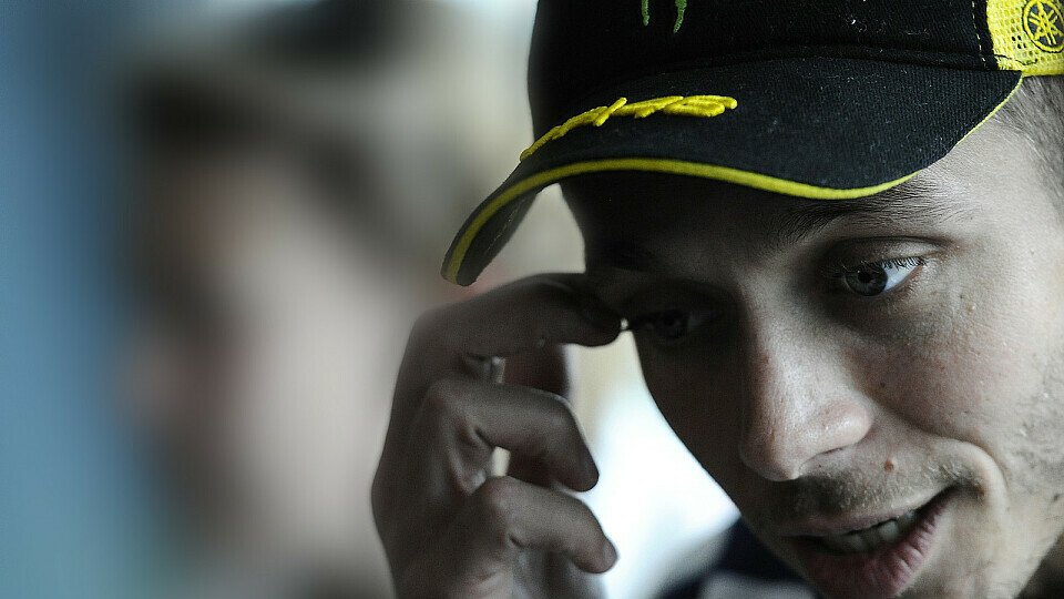 Valentino Rossi darf direkt nach Saisonende für Ducati in Valencia testen, Foto: Milagro