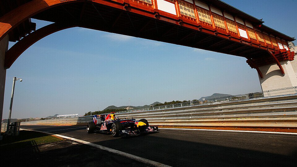 Danner rechnet mit einem Durcheinander am Start, Foto: Red Bull/GEPA