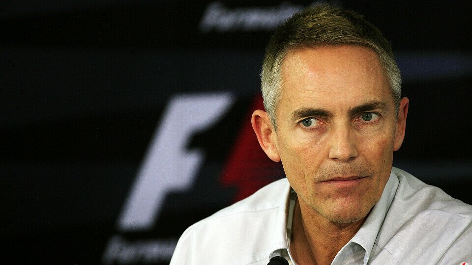 McLaren: Taktische Gründe für späte Präsentation, Foto: Sutton