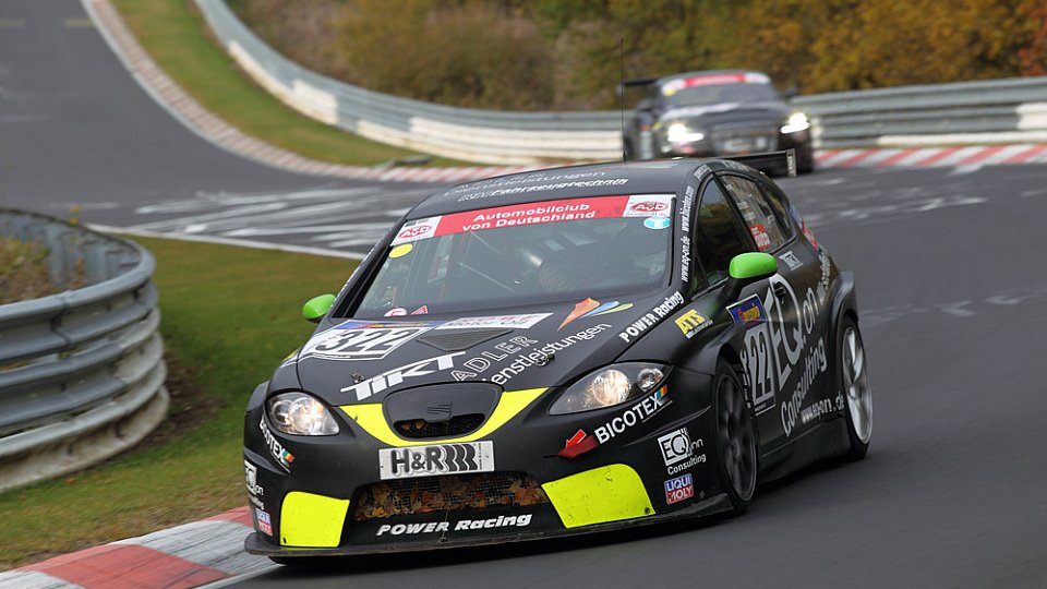 Nils Berger konnte seine Saison nicht wie gewünscht abschließen, Foto: Hardy Elis