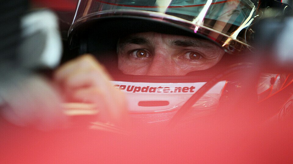 Klien tippt auf Alonso, würde den Titel aber Webber gönnen, Foto: Sutton