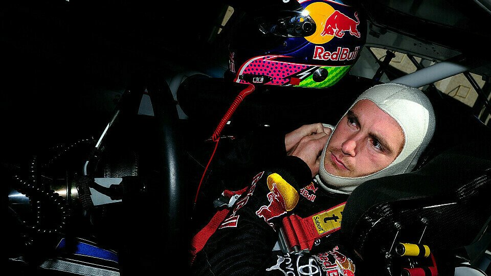 Nach seinem F1-Auftritt nahm er in der NASCAR teil, Foto: Red Bull/GEPA