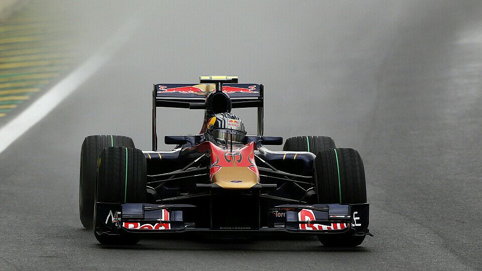 Sebastien Buemi war nicht zufrieden, Foto: Sutton