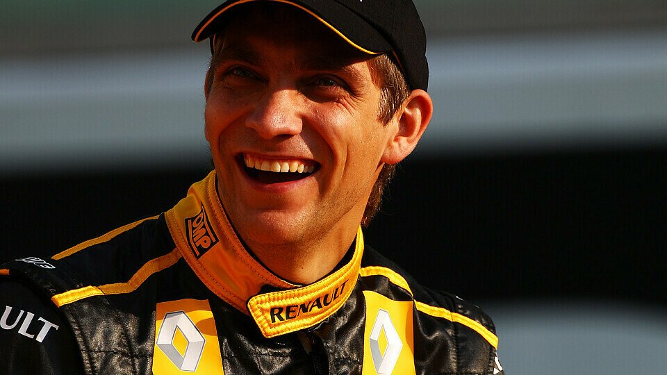 Lotus Renault GP bestätigt Petrov, Foto: Sutton