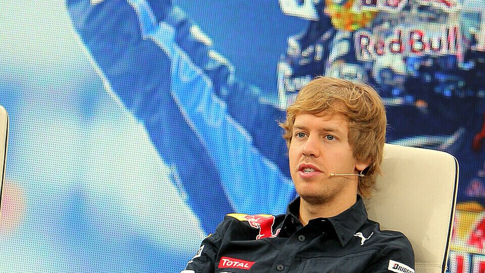 Fittipaldi weiß wie Vettel sich fühlt, Foto: Red Bull/GEPA