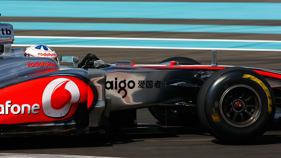 Die Entwicklung geht weiter, Foto: Sutton