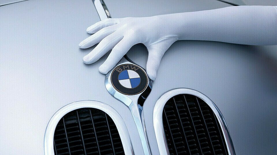 Die Nacht der weißen Handschuhe im BMW Museum, Foto: BMW AG