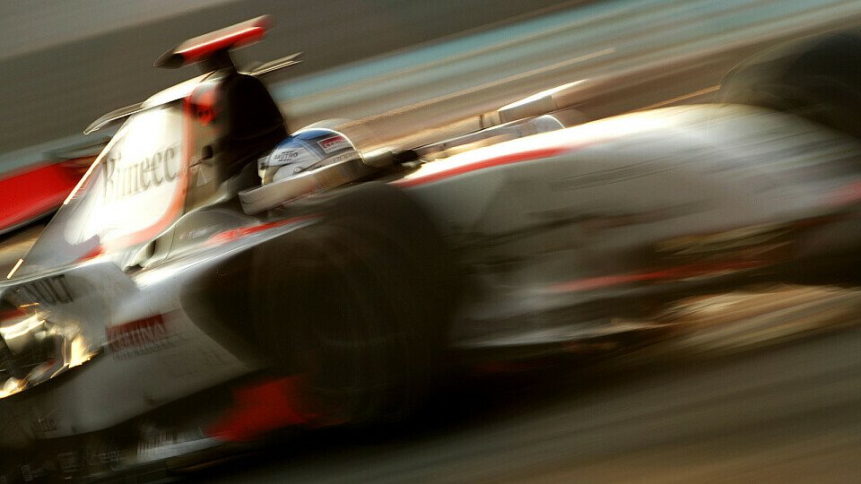 Fabio Leimer fuhr die absolute Bestzeit, Foto: GP2 Serie