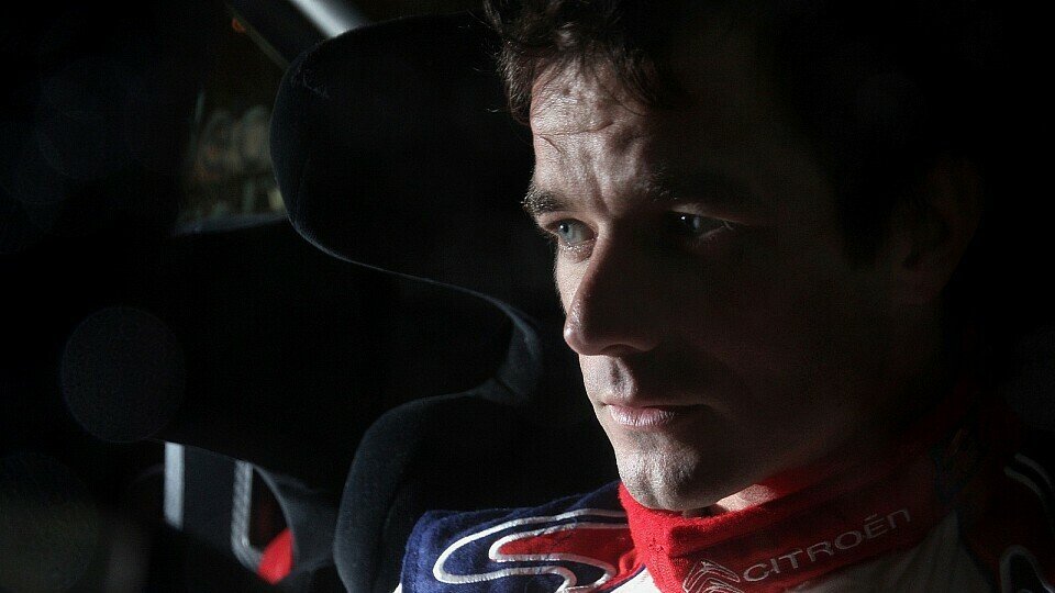 Loeb stellte in den letzten Jahren die Geschichtsbücher der WRC auf den Kopf, Foto: Andre Lavadinho