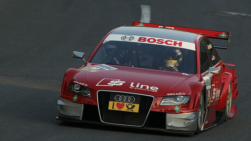 Foto: Audi
