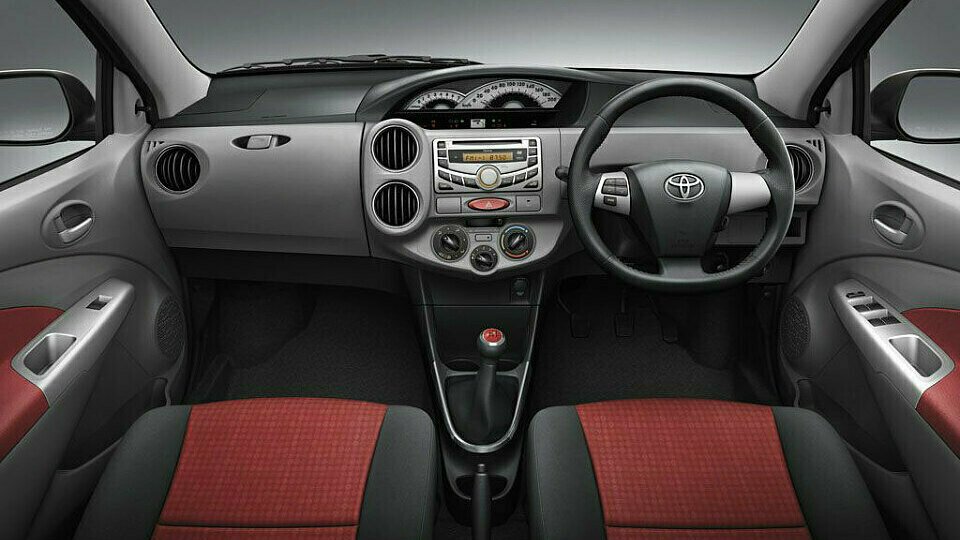TÜV-Report empfand Toyota-Modelle als besonders zuverlässig, Foto: Toyota
