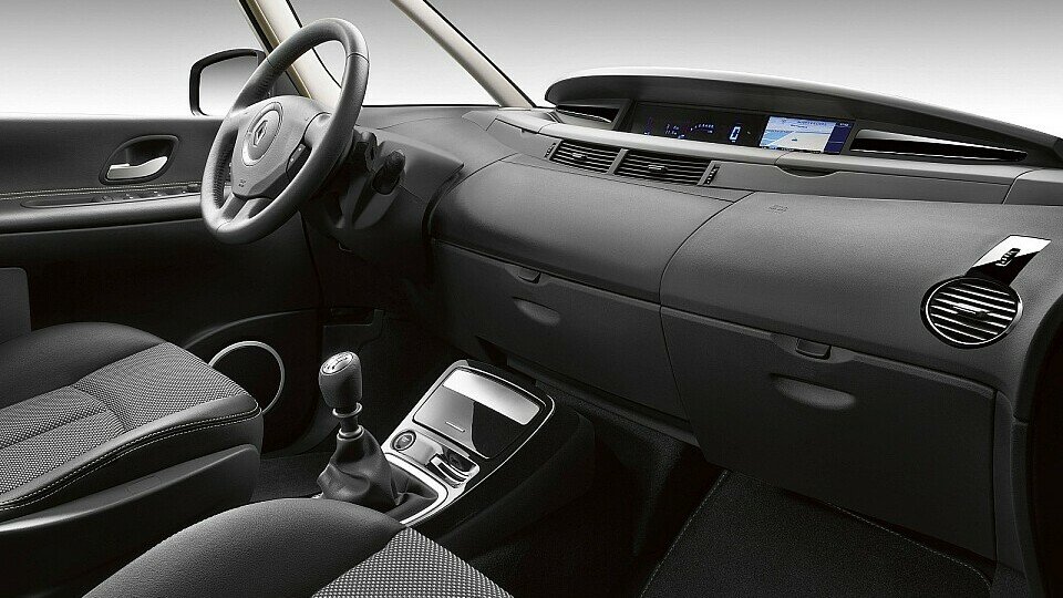 Renault integriert jetzt ein neues Navigationssystem, Foto: Renault