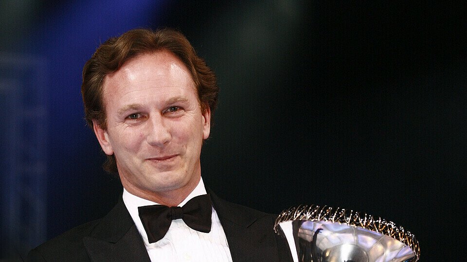 Christian Horner erwartet große Herausforderungen, Foto: FIA