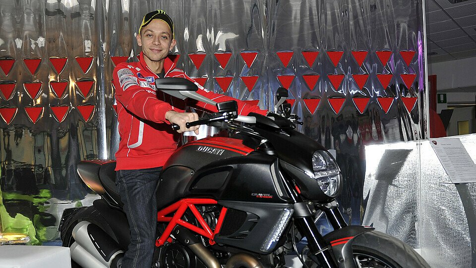 Verkaufsmagnet: Zukünftige Ducati-Modelle sollen, Foto: Ducati