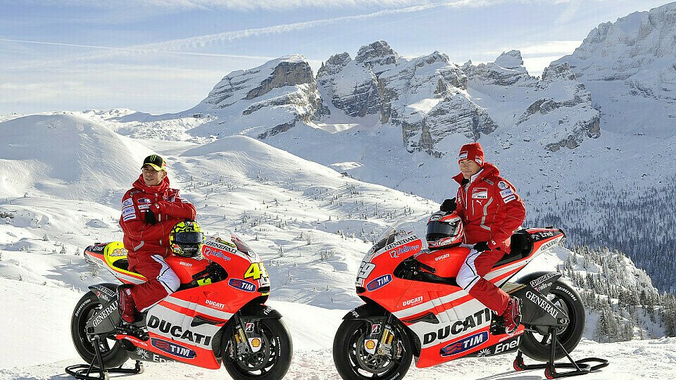Foto: Ducati
