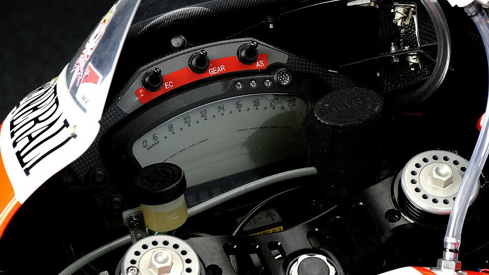 Ducati stellt sich aus Sicherheitsgründen gegen eine Einschränkung der Elektronik in der MotoGP., Foto: Ducati