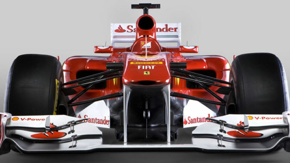 So sieht der neue Ferrari F150 aus, Foto: Ferrari