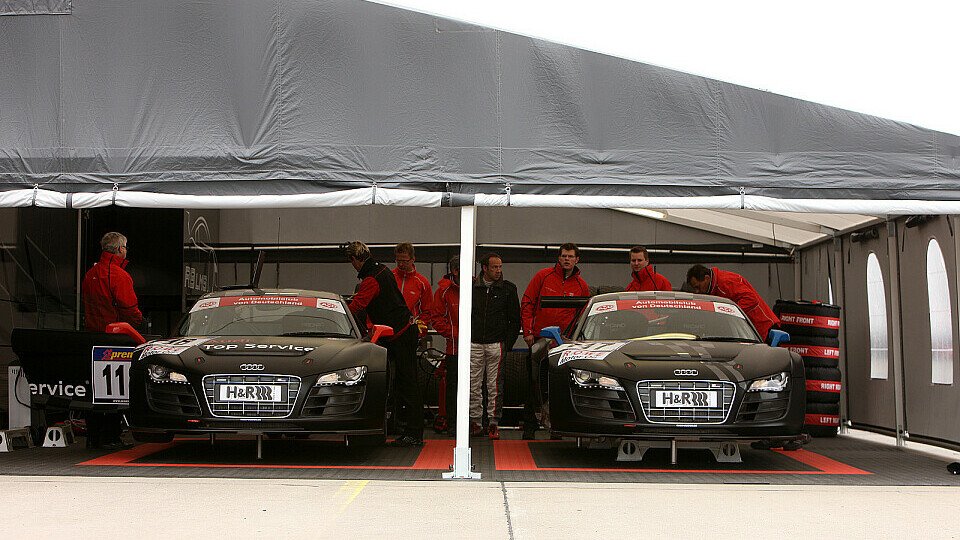 Audi zurück in Australien, beim 12h-Rennen von Bathurst., Foto: Audi