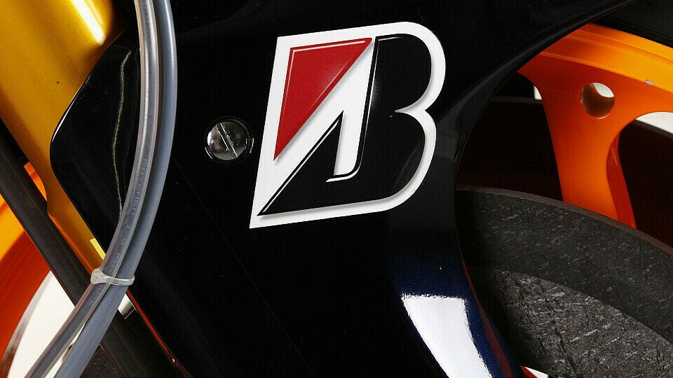 Bridgestone musste sich in Jerez Kritik gefallen lassen, Foto: Honda