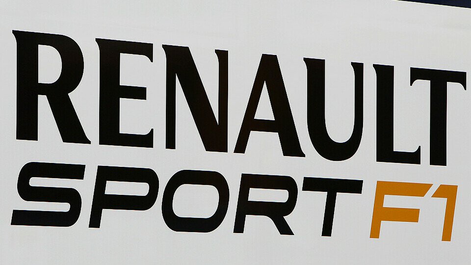Renault begrüßt Williams-Zusammenarbeit, Foto: Sutton