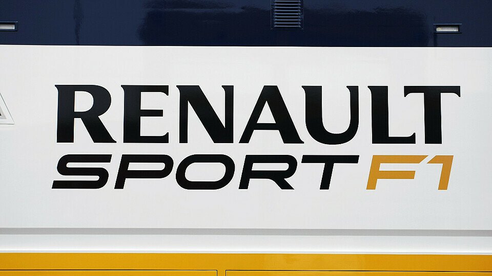 Renault möchte nur bei passenden Bedingungen in der Formel 1 bleiben, Foto: Sutton