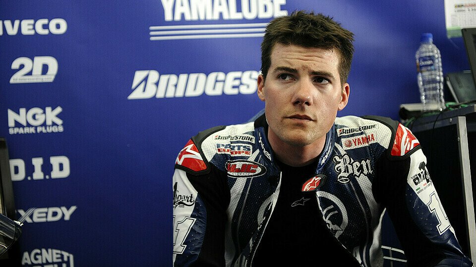 Ben Spies möchte 2011 öfter aufs Podium und siegen., Foto: Milagro