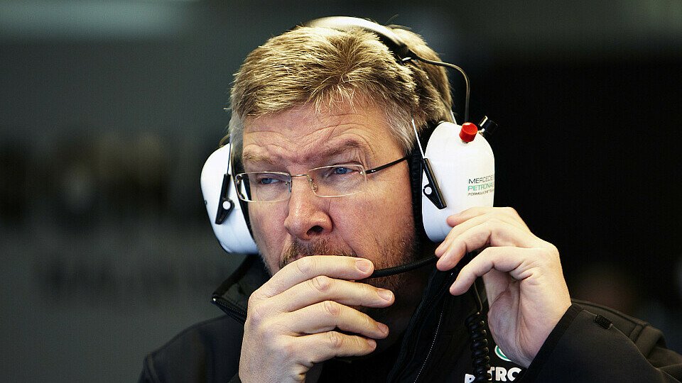 Mercedes GP wäre für Bahrain-GP bereit gewesen, Foto: Mercedes GP Mercedes GP wäre für Bahrain-GP bereit gewesen, Foto: Mercedes GP