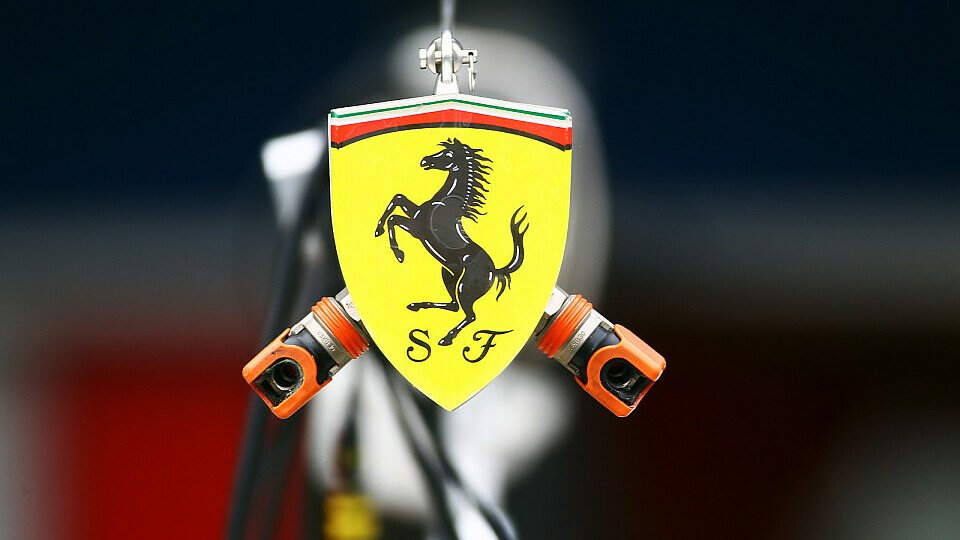 Ferrari kehrt in die Topklasse der 24 Stunden von Le Mans zurück