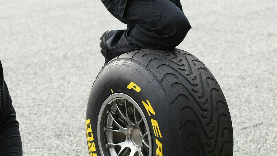 Pirelli gibt Reifen für erste Rennen bekannt, Foto: Pirelli