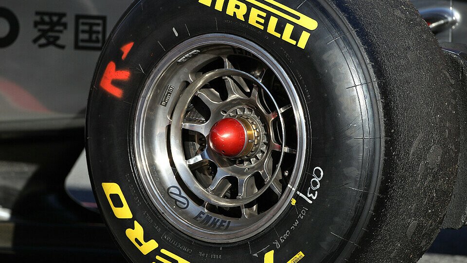 Noch viele Fragezeichen bei Pirelli, Foto: Sutton