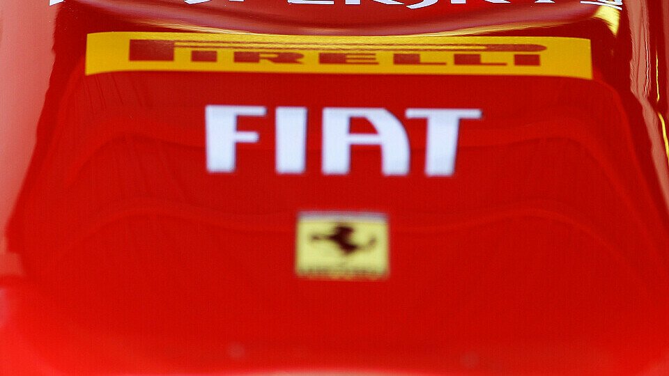 Ferrari trennt sich nach 46 Jahren von Fiat, Foto: Sutton