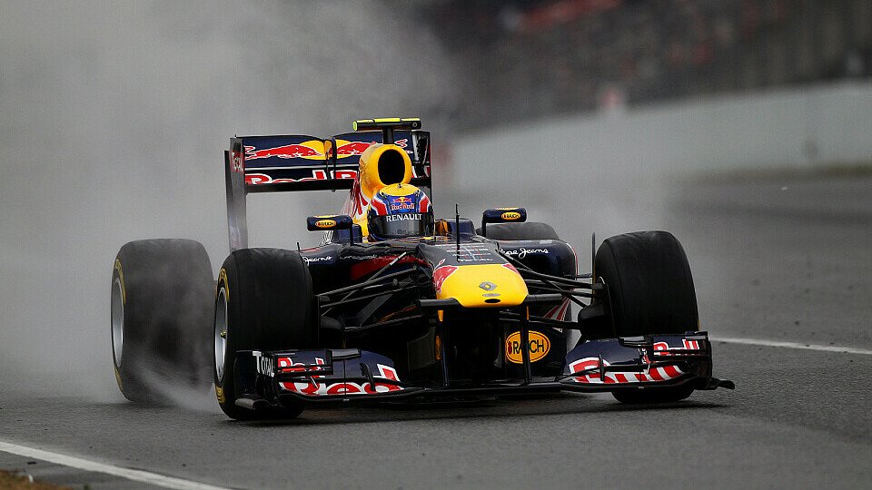 Laut Christian Horner wäre Red Bull in Bahrain im Nachteil gewesen, Foto: Sutton