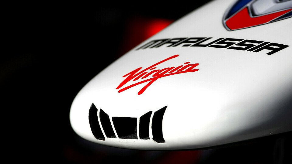 Der neue Virgin-Renner entsteht mit McLaren-Knowhow, Foto: Sutton