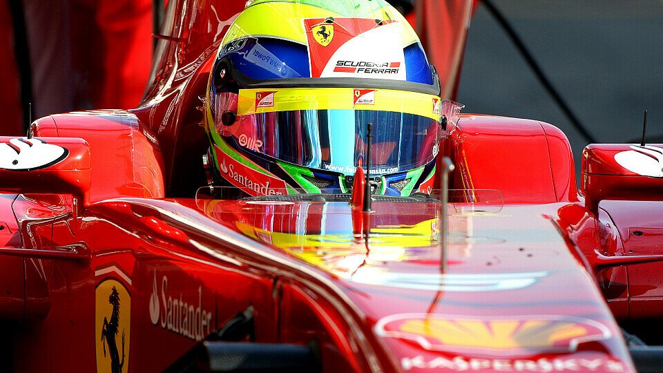 Felipe Massa mag Bahrain, versteht aber die Umstände der Absage, Foto: Sutton