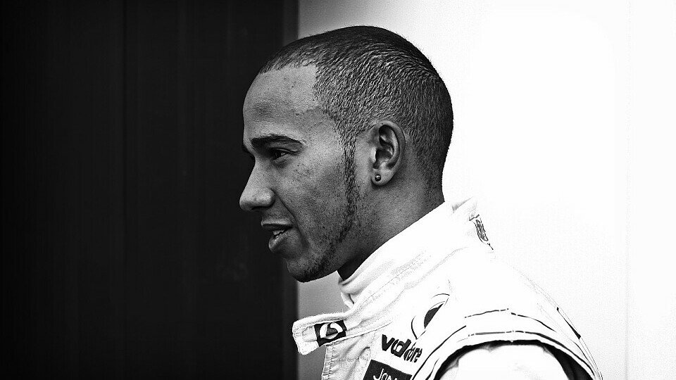Lewis Hamilton steht ein schwieriger Saisosntart ins Haus, Foto: Sutton